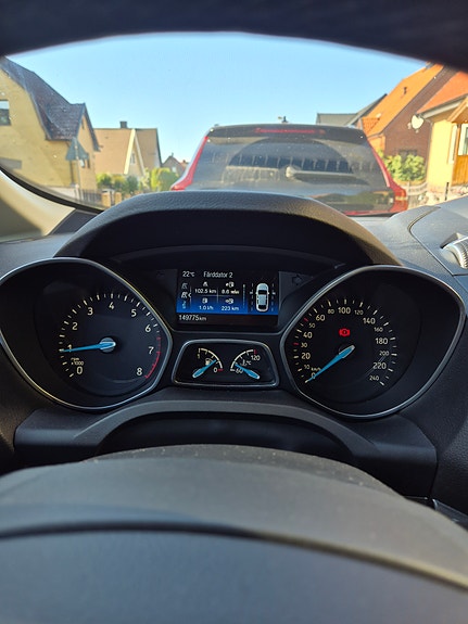 Ford C-Max 12 of 13