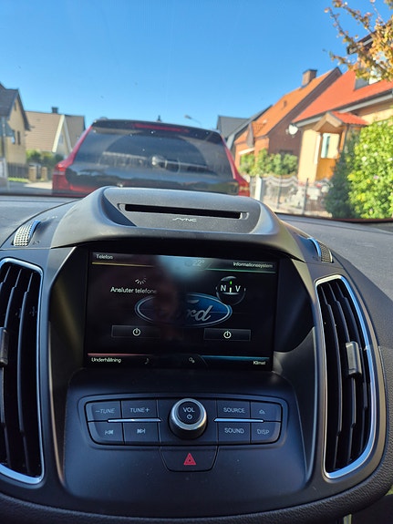 Ford C-Max 11 of 13