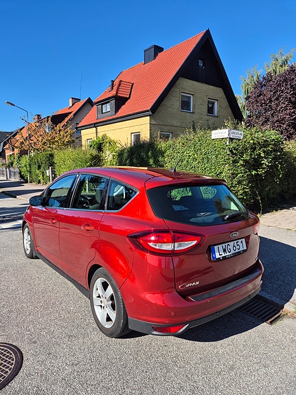 Ford C-Max 3 of 13