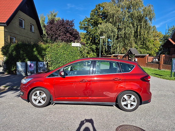 Ford C-Max 2 of 13