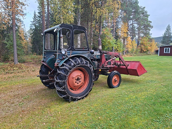 Övriga Bolinder munktell BM Victor 230 3 of 7