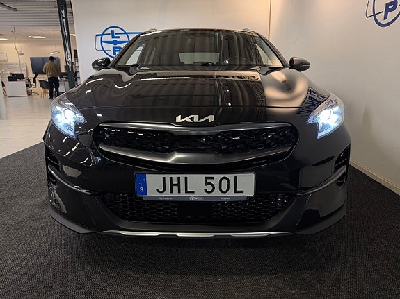 Kia XCeed 6 of 25