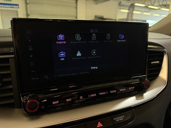 Kia XCeed 14 of 25