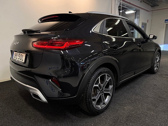 Kia XCeed 3 of 25