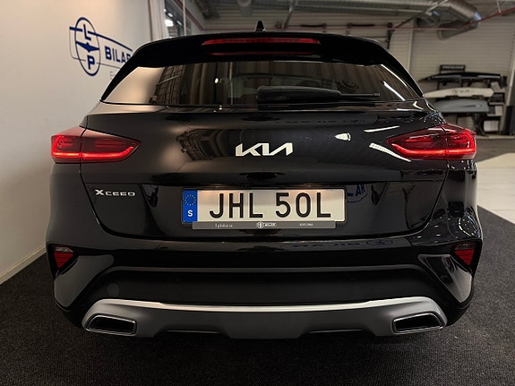 Kia XCeed 4 of 25