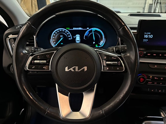 Kia XCeed 8 of 25