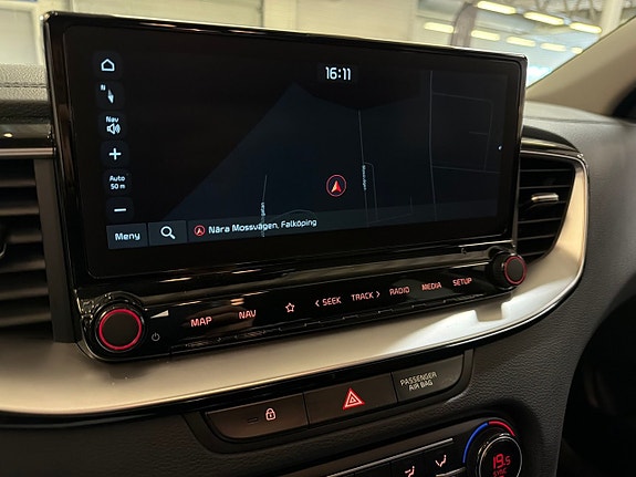 Kia XCeed 12 of 25