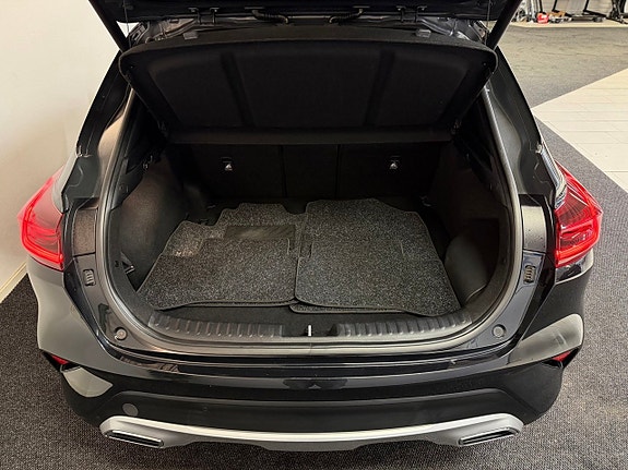 Kia XCeed 22 of 25