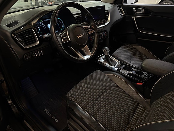 Kia XCeed 7 of 25