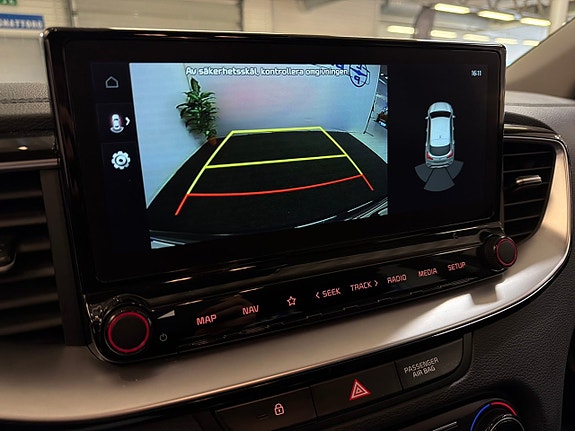 Kia XCeed 13 of 25