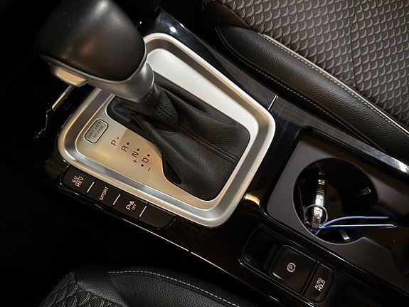 Kia XCeed 16 of 25