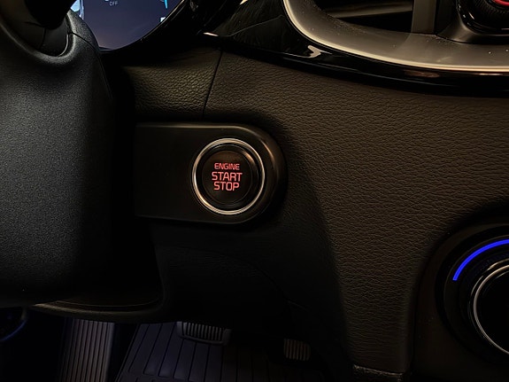 Kia XCeed 11 of 25