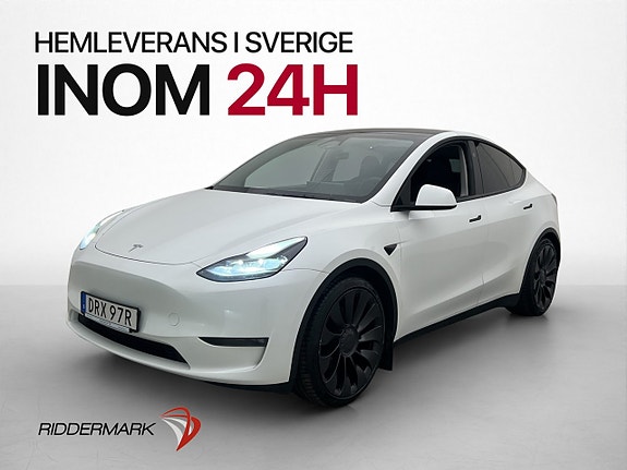 Tesla Model Y 4 of 30