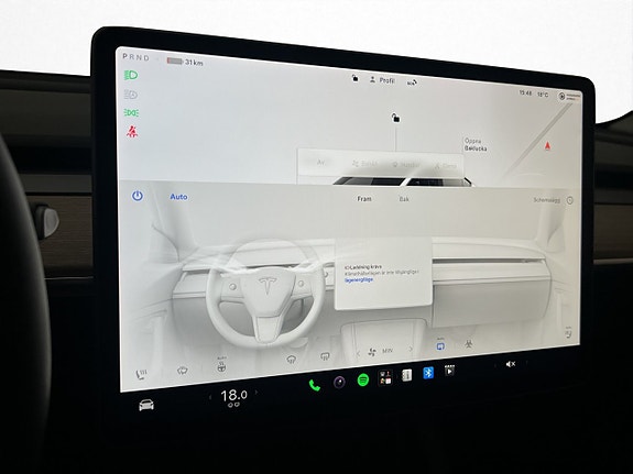 Tesla Model Y 26 of 30