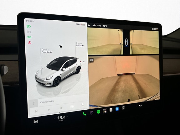 Tesla Model Y 20 of 30