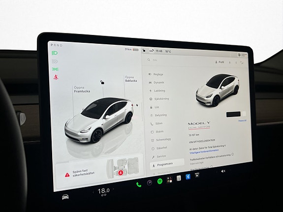 Tesla Model Y 24 of 30