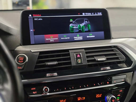 BMW X3 19 of 29