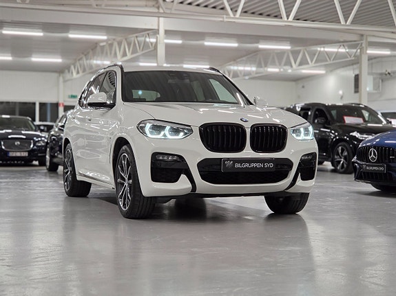 BMW X3 4 of 29