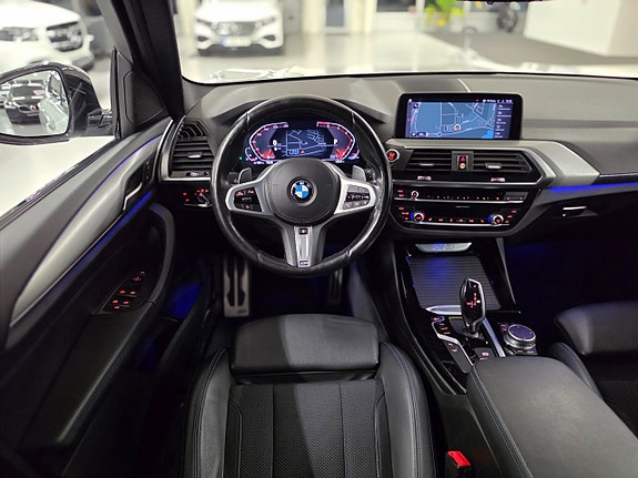BMW X3 13 of 29