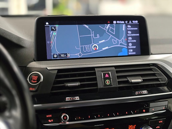 BMW X3 18 of 29