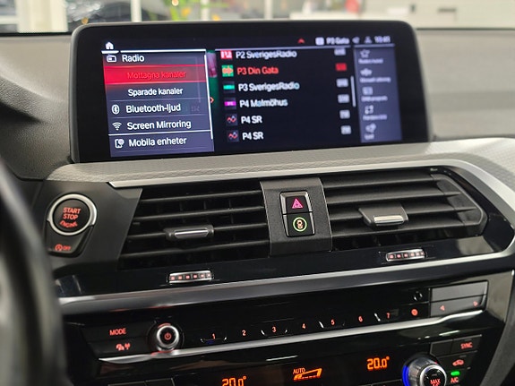BMW X3 23 of 29