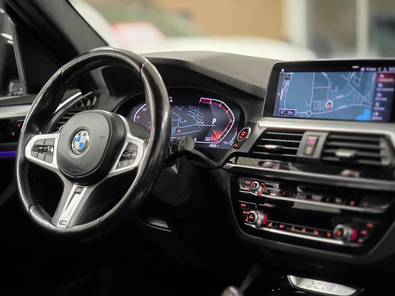 BMW X3 14 of 29