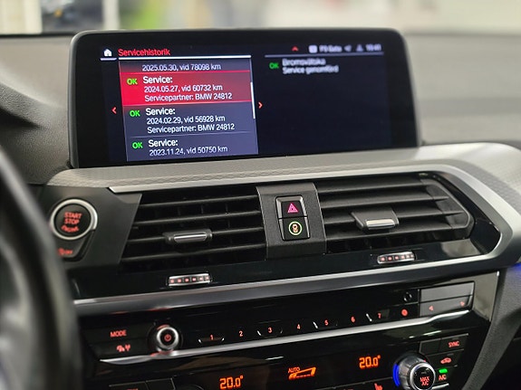 BMW X3 21 of 29