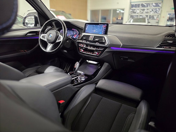 BMW X3 11 of 29