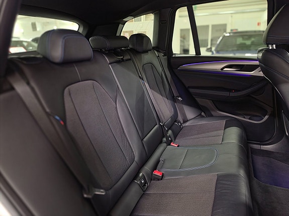 BMW X3 29 of 29