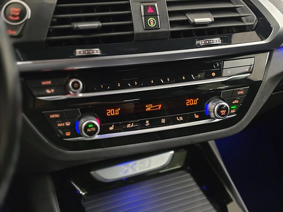BMW X3 17 of 29