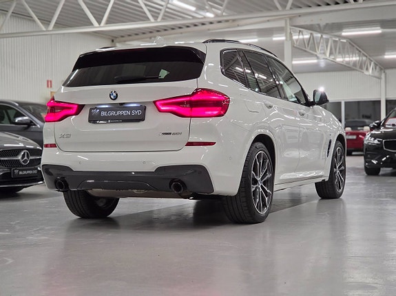 BMW X3 7 of 29