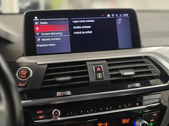 BMW X3 24 of 29