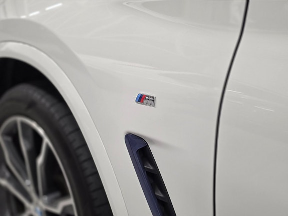 BMW X3 5 of 29