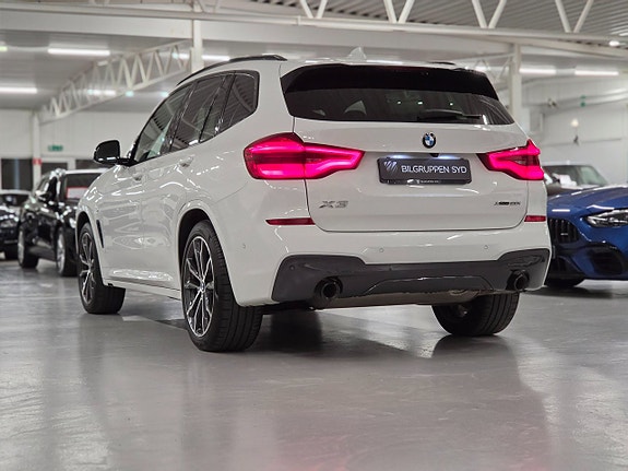 BMW X3 8 of 29