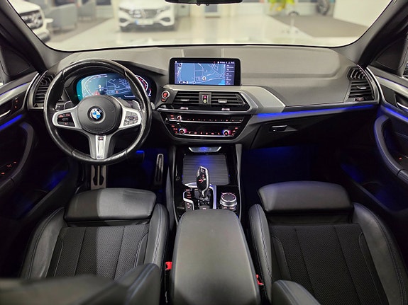 BMW X3 12 of 29