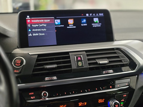 BMW X3 25 of 29