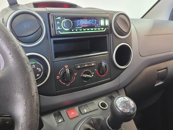 Citroen Berlingo 10 of 12