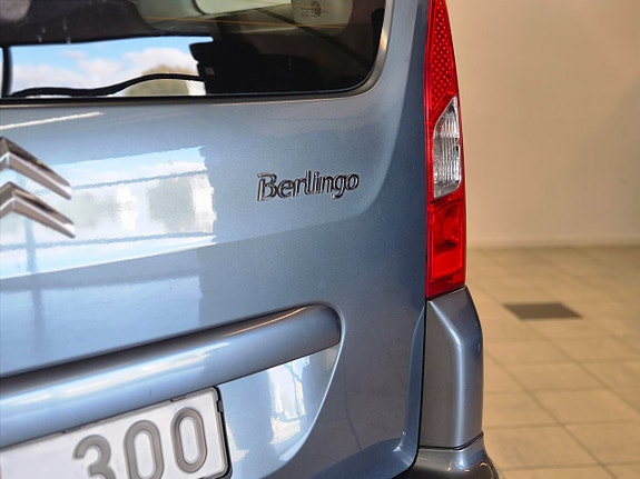 Citroen Berlingo 5 of 12