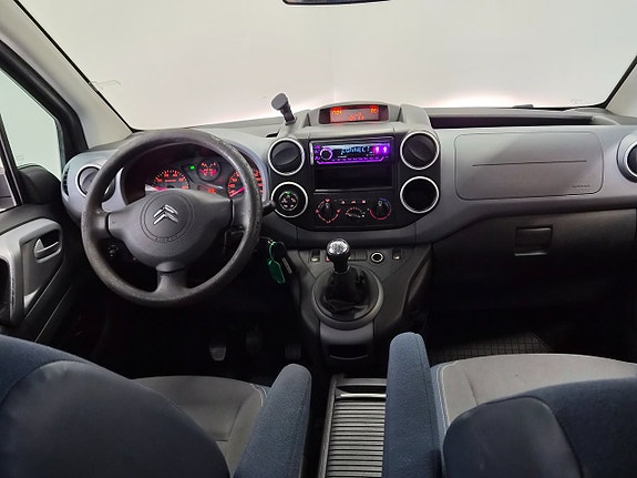 Citroen Berlingo 7 of 12