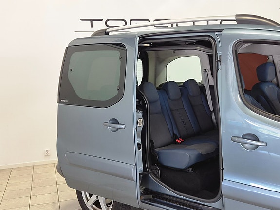 Citroen Berlingo 2 of 12
