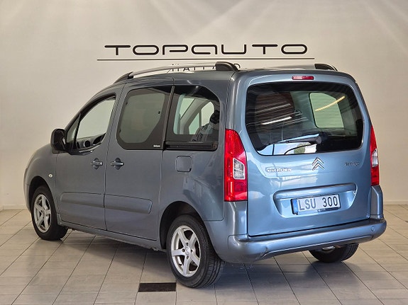 Citroen Berlingo 3 of 12