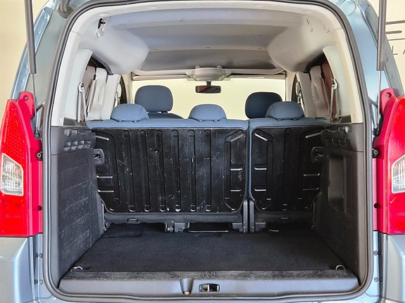 Citroen Berlingo 11 of 12