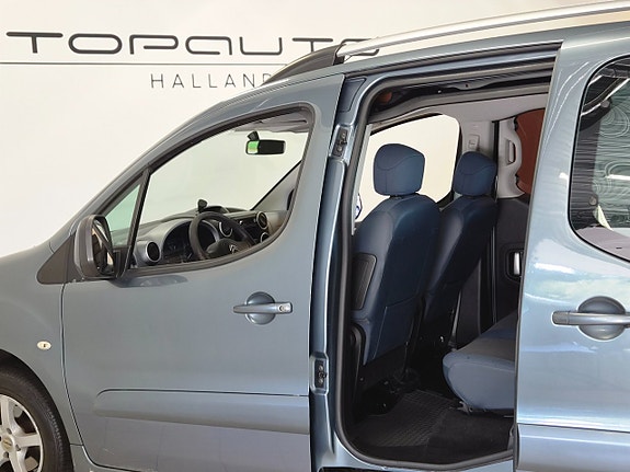 Citroen Berlingo 4 of 12
