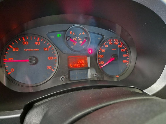 Citroen Berlingo 9 of 12