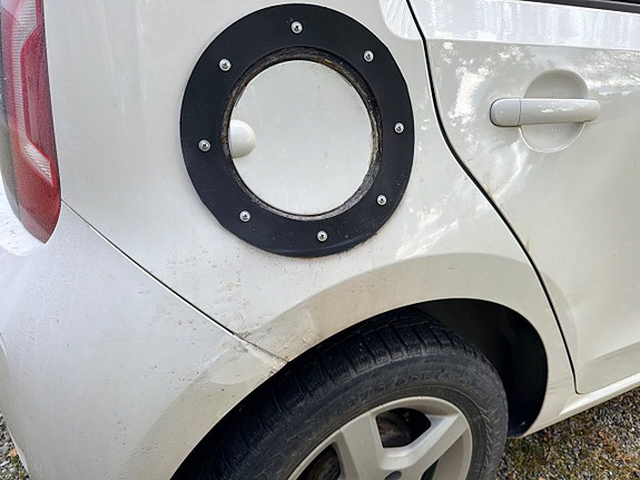 Volkswagen UP! 24 of 30