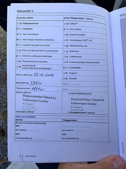 Volkswagen UP! 30 of 30