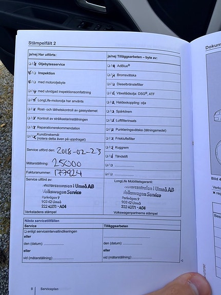 Volkswagen UP! 29 of 30