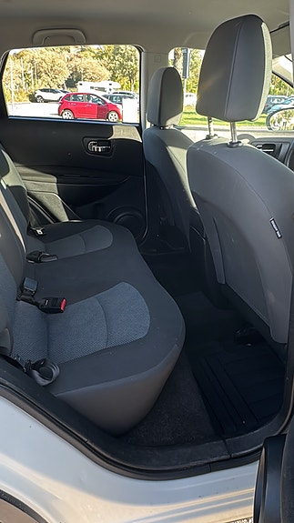 Nissan Qashqai 7 of 9
