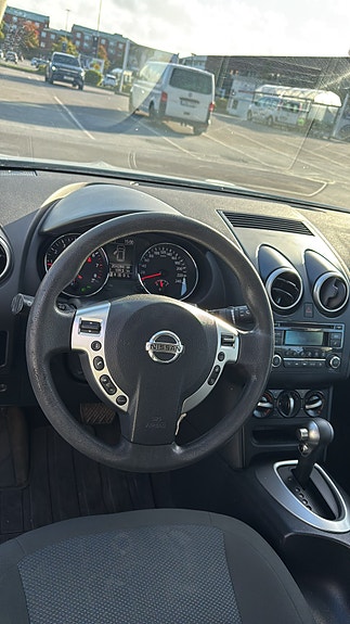 Nissan Qashqai 6 of 9