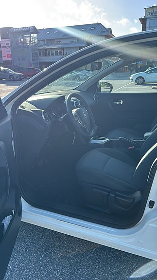 Nissan Qashqai 9 of 9